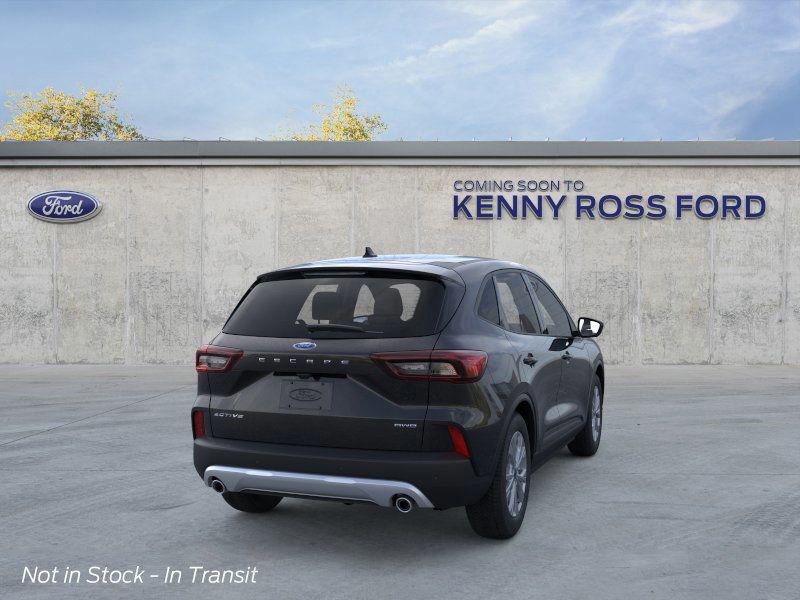 new 2026 Ford Escape car, priced at $34,305