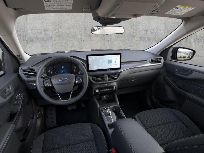 new 2026 Ford Escape car, priced at $34,305