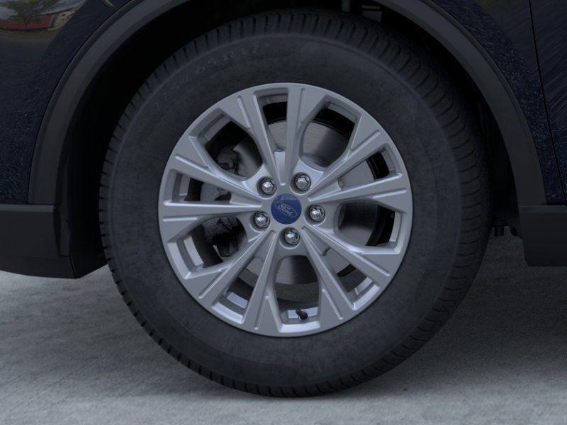 new 2026 Ford Escape car, priced at $34,305