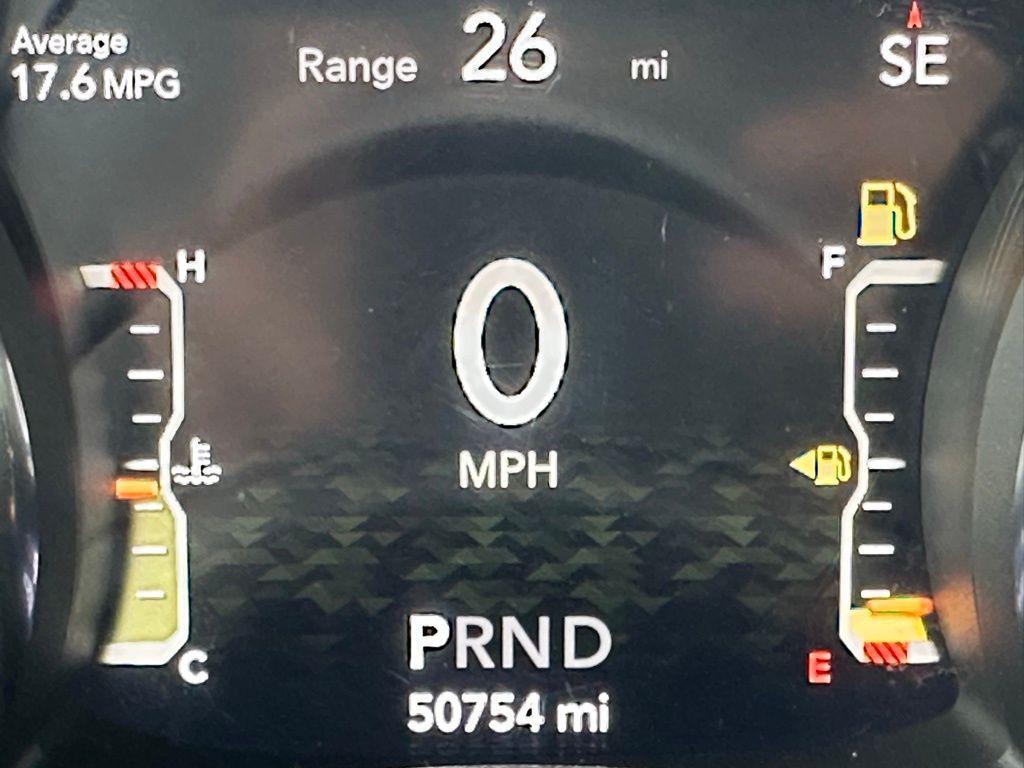 used 2021 Jeep Gladiator car, priced at $28,399