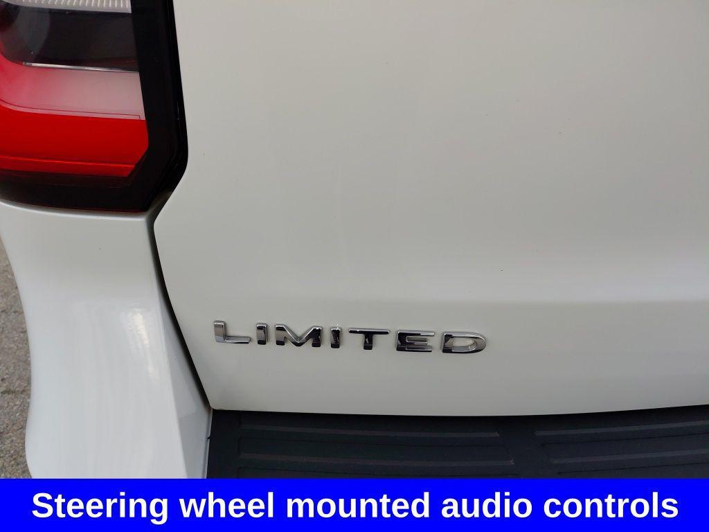 used 2024 Ford Expedition car, priced at $47,999