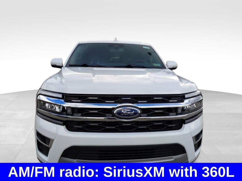 used 2024 Ford Expedition car, priced at $47,999