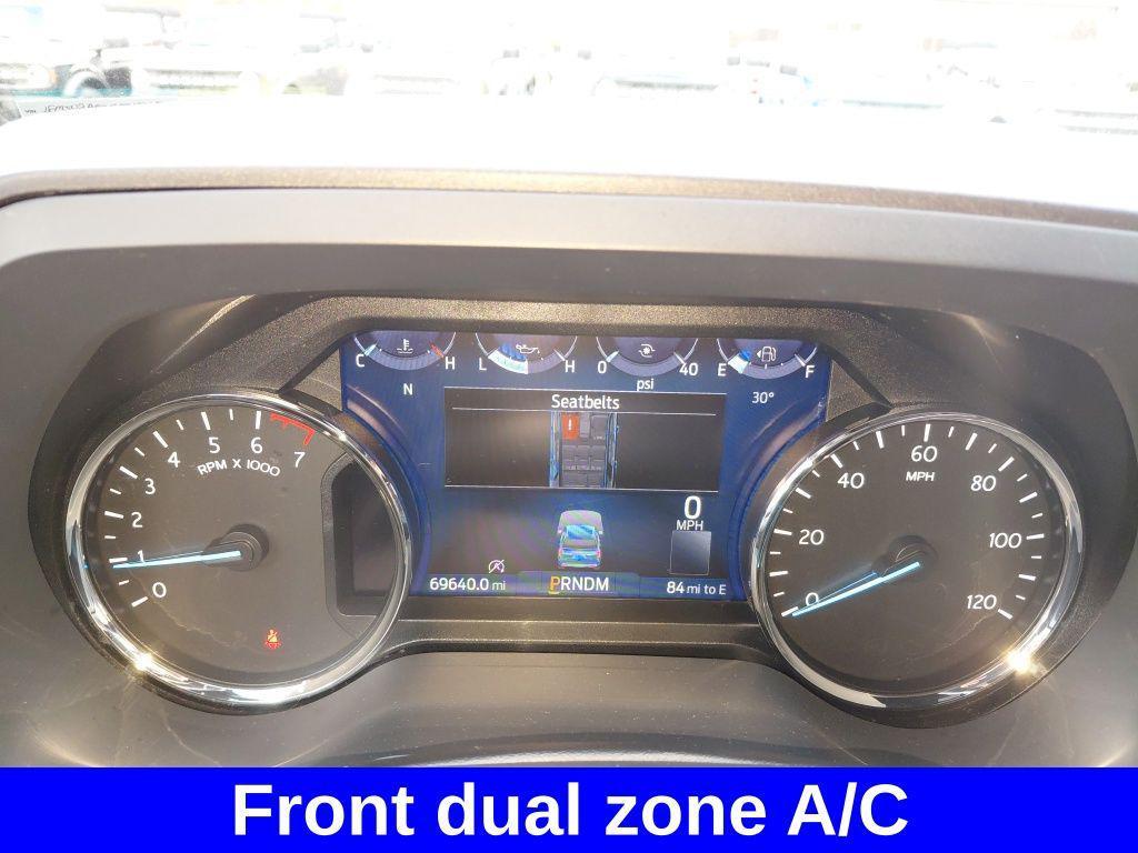 used 2024 Ford Expedition car, priced at $47,999