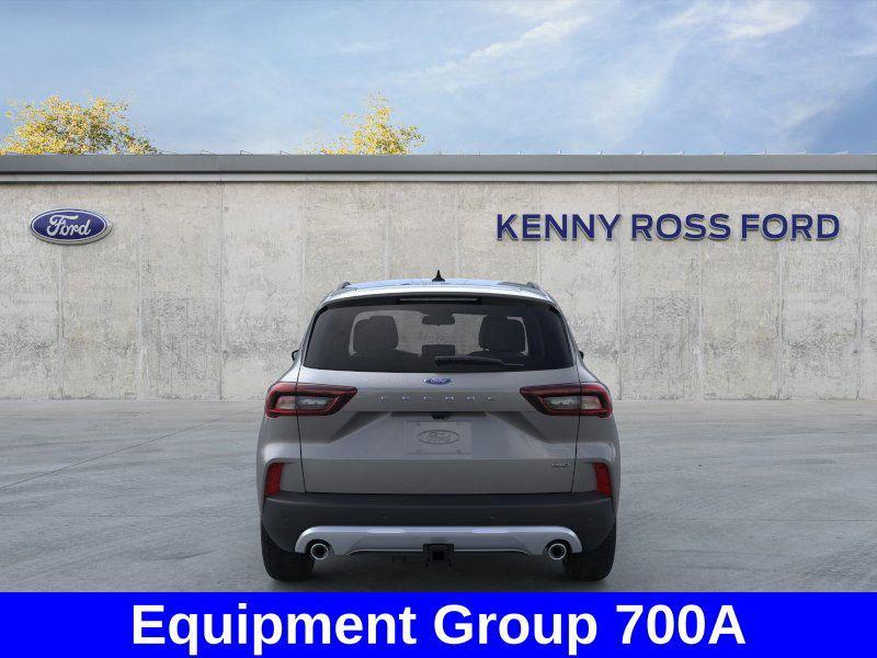 new 2025 Ford Escape PHEV car, priced at $35,192