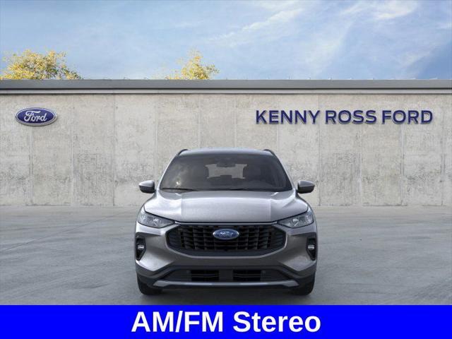 new 2025 Ford Escape car, priced at $35,393