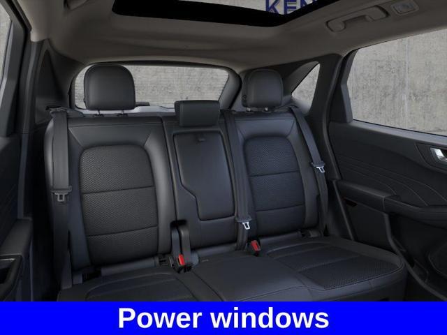 new 2025 Ford Escape car, priced at $35,393