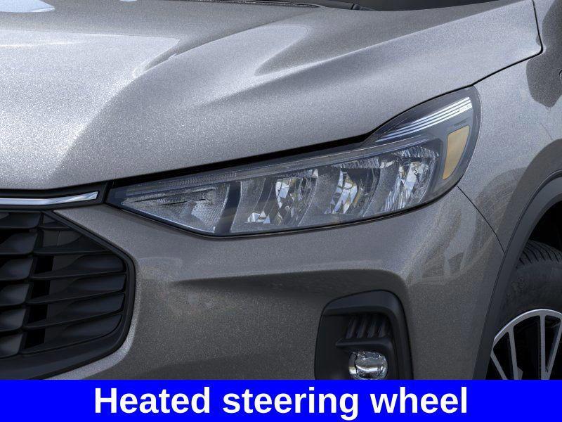 new 2025 Ford Escape PHEV car, priced at $35,192