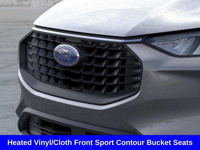new 2025 Ford Escape PHEV car, priced at $35,192