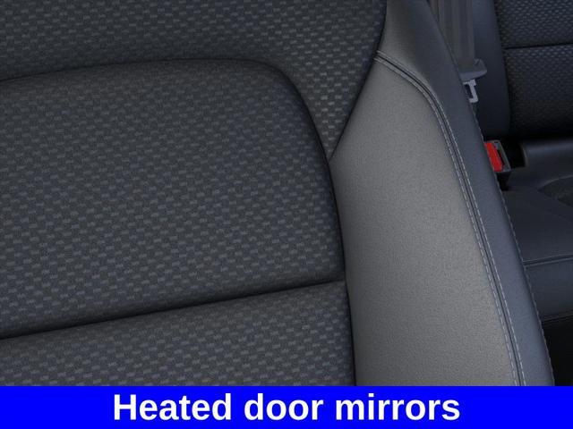 new 2025 Ford Escape car, priced at $35,393