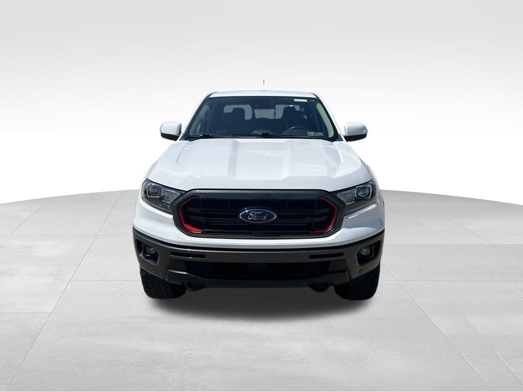 used 2022 Ford Ranger car, priced at $36,525