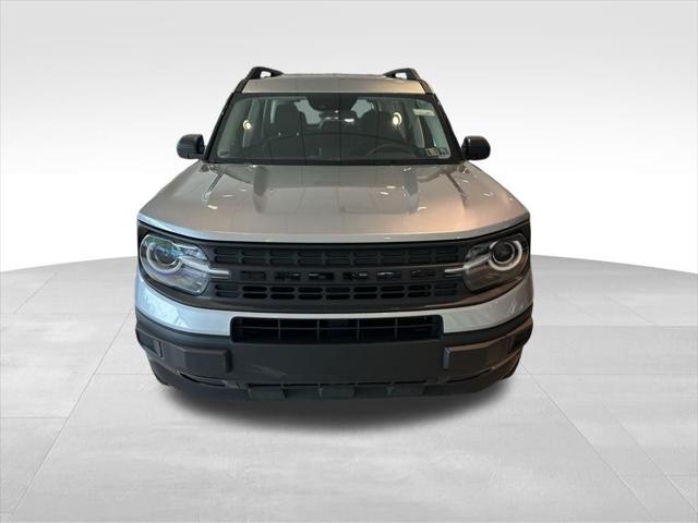 used 2022 Ford Bronco Sport car, priced at $23,518
