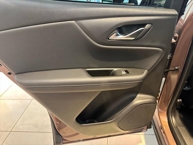 used 2024 Chevrolet Blazer car, priced at $32,395