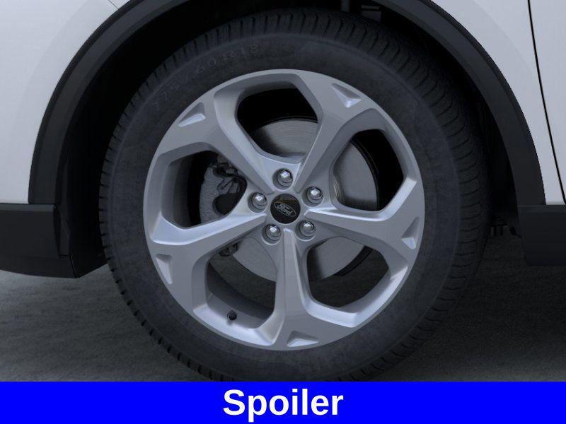 new 2025 Ford Escape car, priced at $28,948