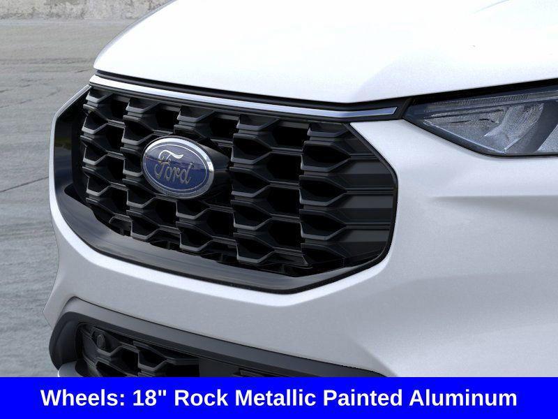new 2025 Ford Escape car, priced at $29,238