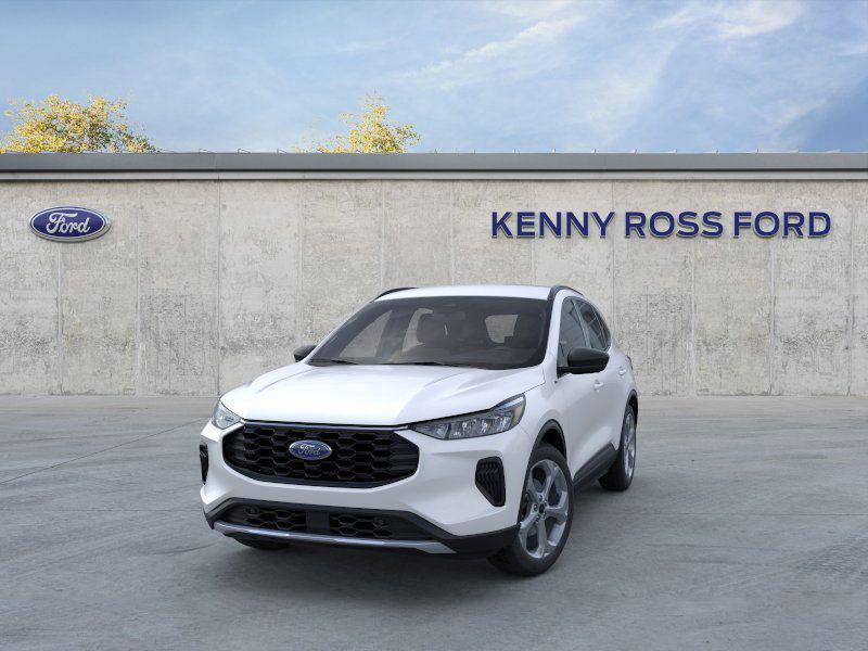 new 2025 Ford Escape car, priced at $29,238