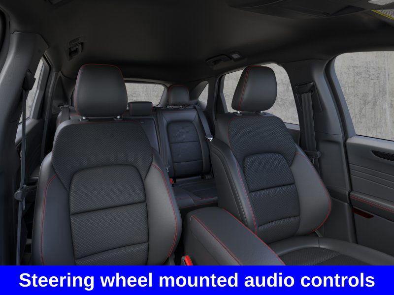 new 2025 Ford Escape car, priced at $28,948