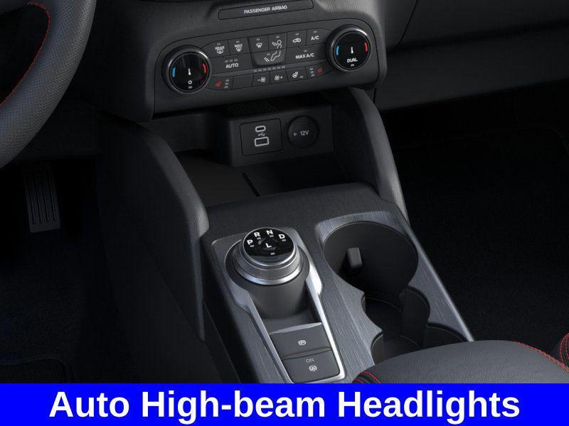 new 2025 Ford Escape car, priced at $28,948