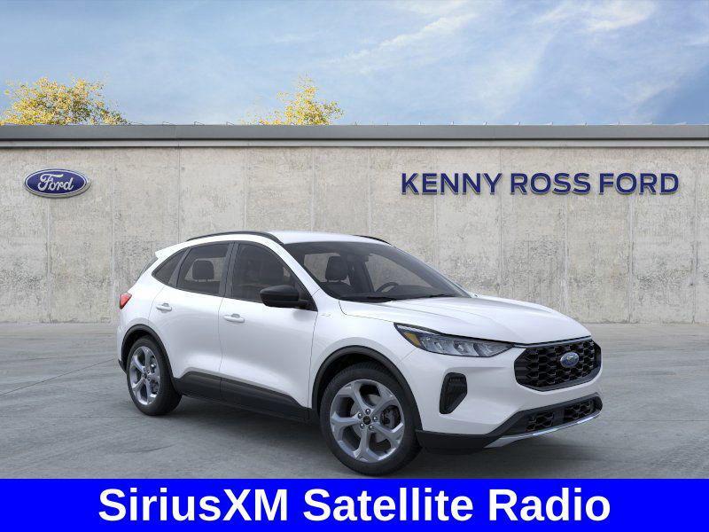 new 2025 Ford Escape car, priced at $28,948