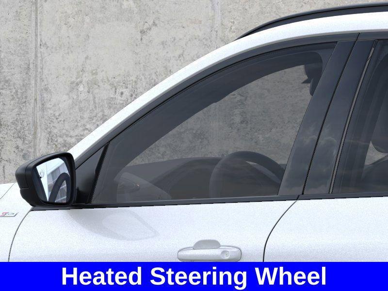 new 2025 Ford Escape car, priced at $28,948