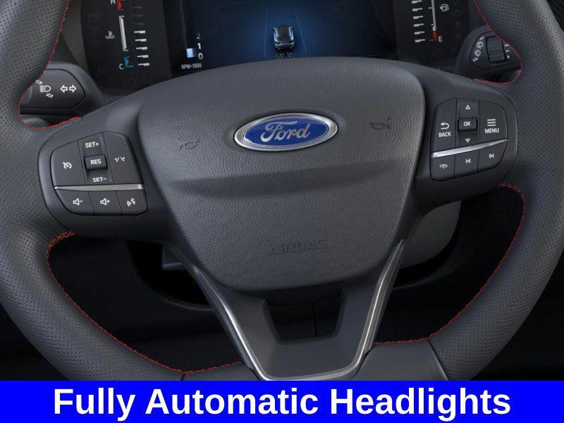 new 2025 Ford Escape car, priced at $29,238