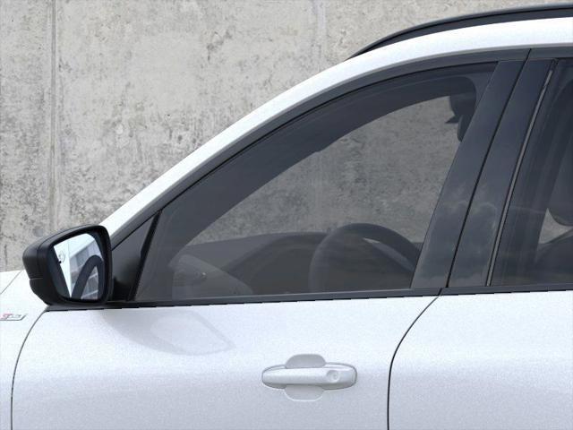 new 2025 Ford Escape car, priced at $31,776