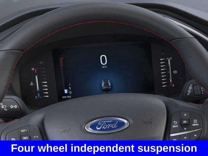 new 2025 Ford Escape car, priced at $28,948