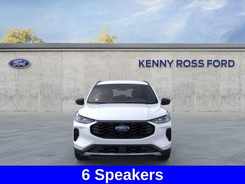 new 2025 Ford Escape car, priced at $28,948