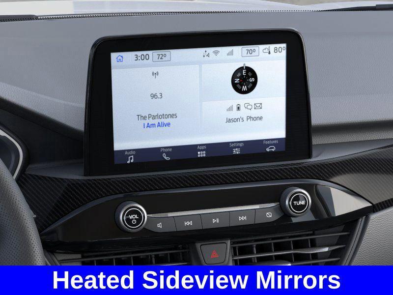 new 2025 Ford Escape car, priced at $29,238