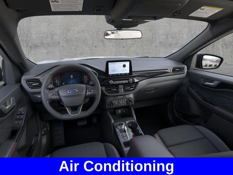 new 2025 Ford Escape car, priced at $28,948