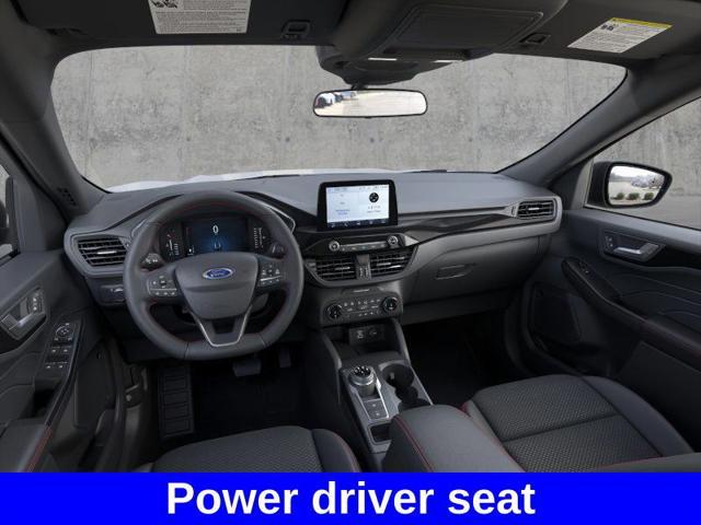 new 2025 Ford Escape car, priced at $31,776