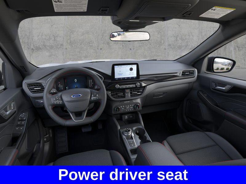 new 2025 Ford Escape car, priced at $29,238