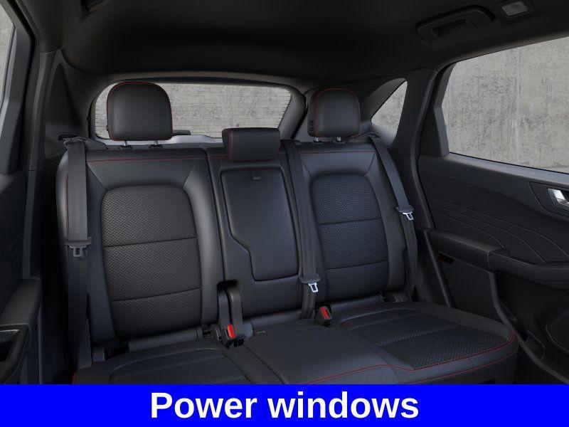 new 2025 Ford Escape car, priced at $28,948