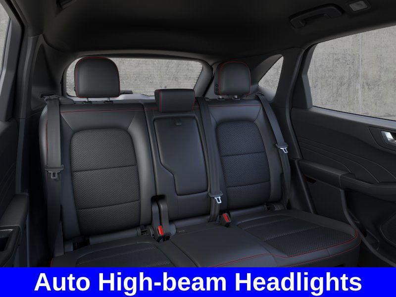 new 2025 Ford Escape car, priced at $29,238