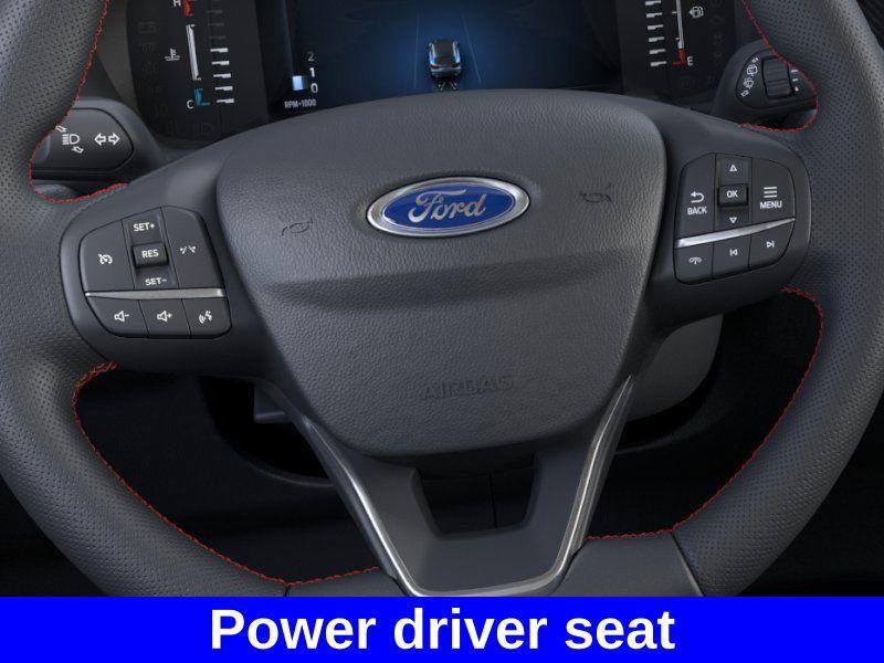 new 2025 Ford Escape car, priced at $28,948