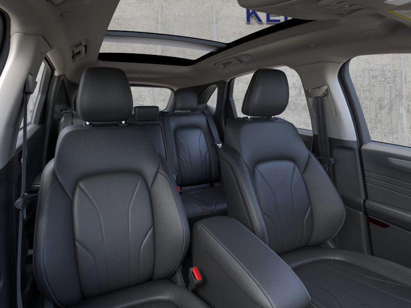 new 2025 Ford Escape PHEV car, priced at $38,071