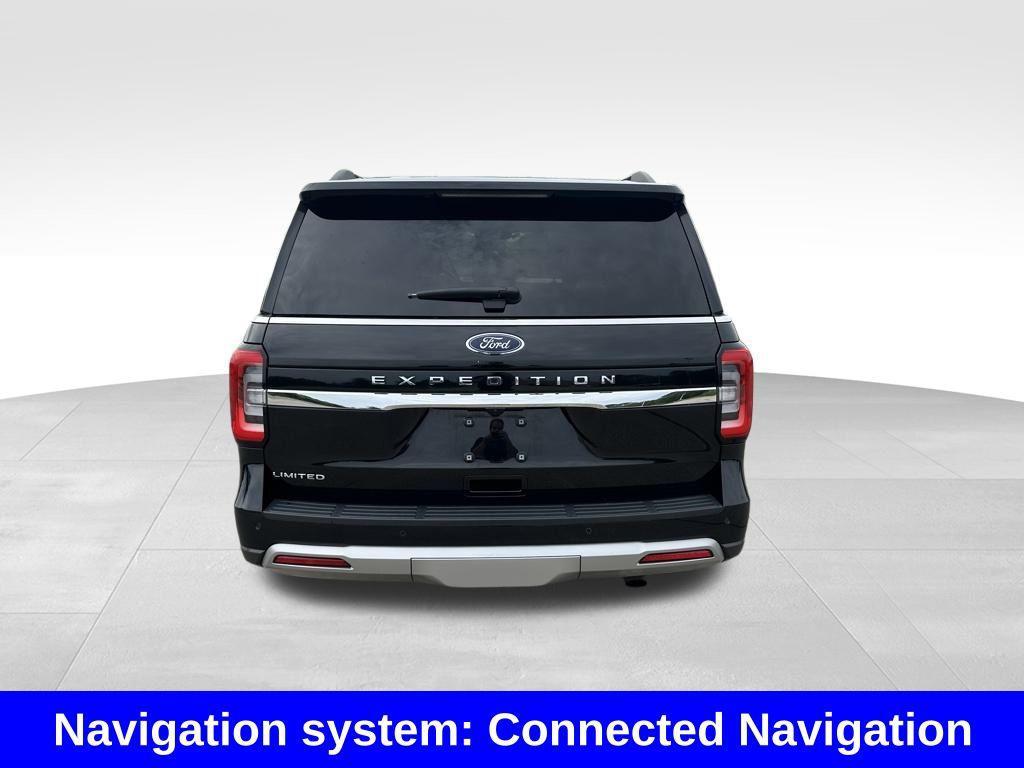 used 2023 Ford Expedition car, priced at $38,995