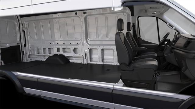 new 2024 Ford Transit-350 car, priced at $50,471