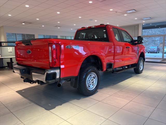 used 2023 Ford F-250 car, priced at $46,994