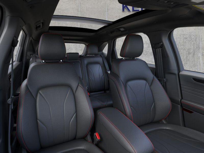 new 2026 Ford Escape car, priced at $39,985