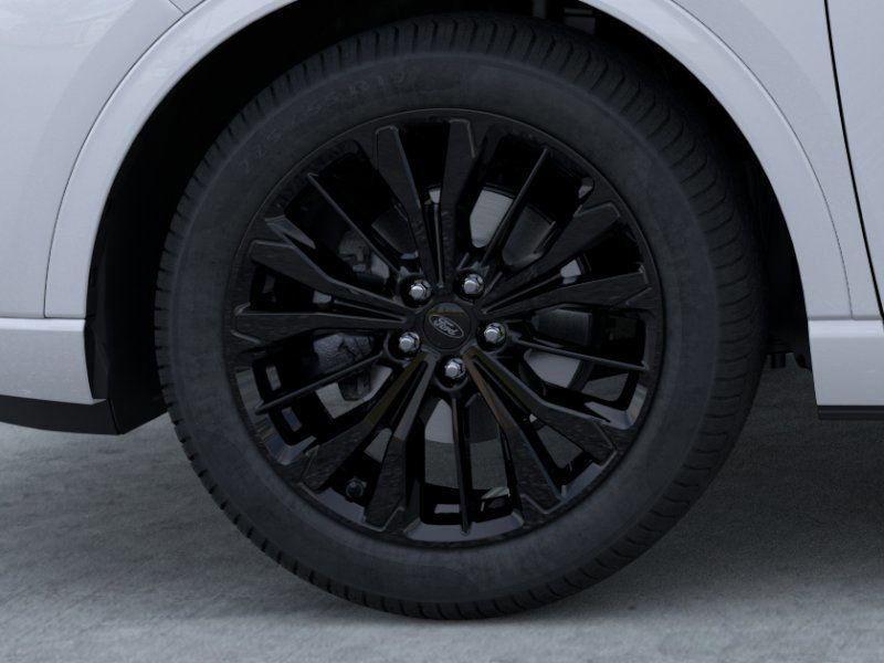 new 2026 Ford Escape car, priced at $39,985