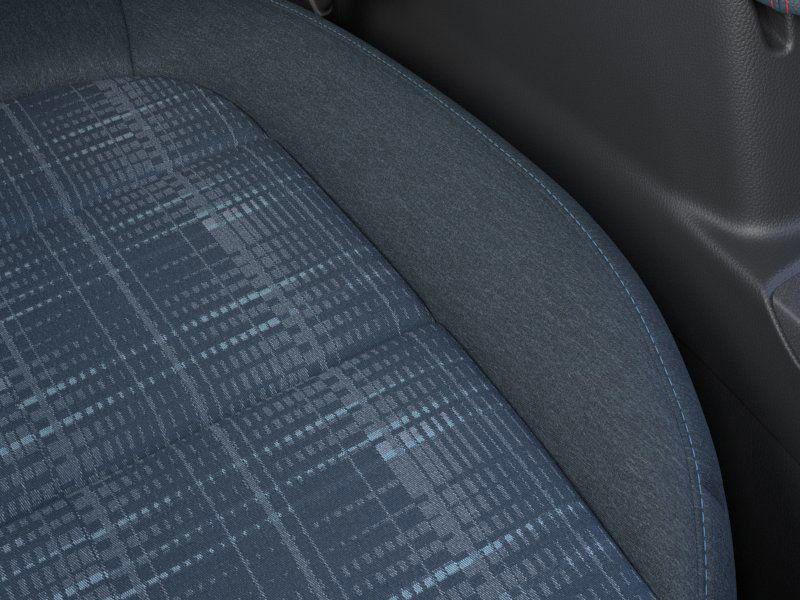 new 2025 Ford Bronco Sport car, priced at $36,318