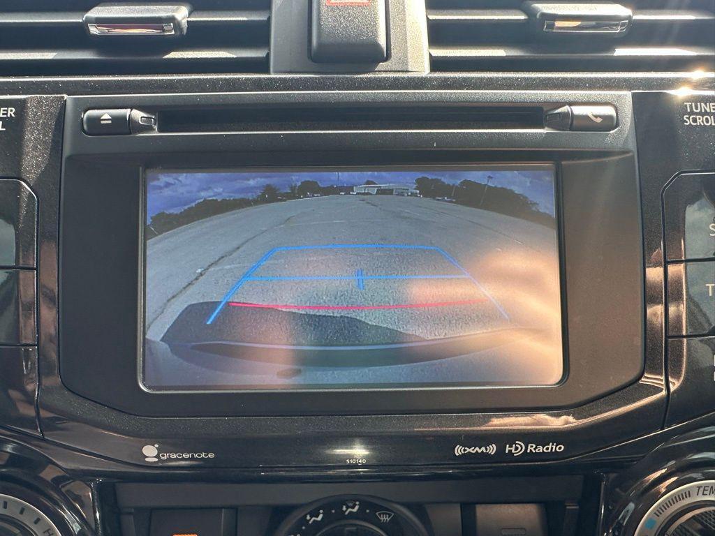 used 2017 Toyota 4Runner car, priced at $25,399