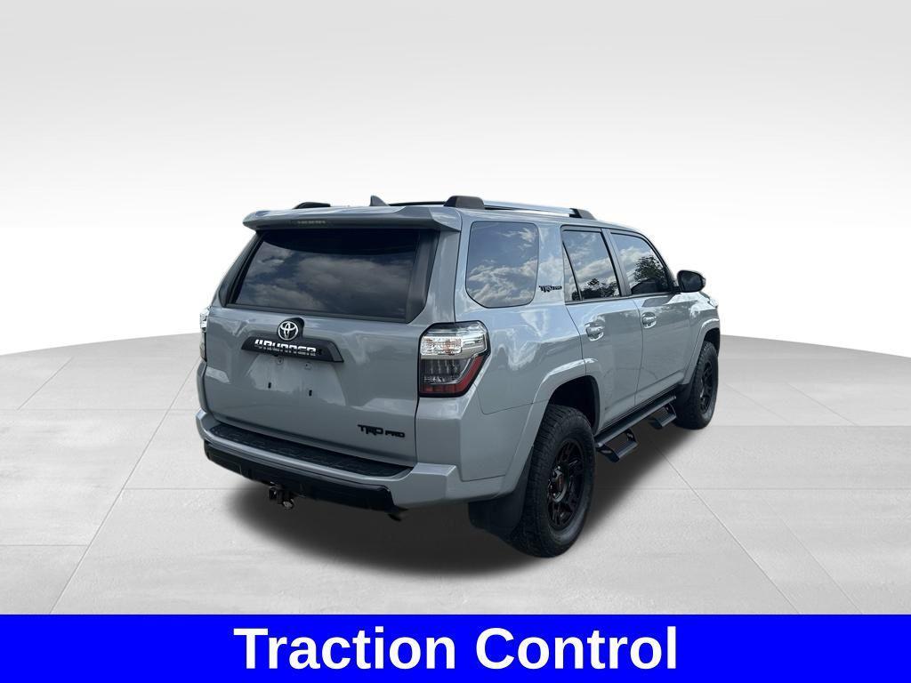 used 2017 Toyota 4Runner car, priced at $25,399