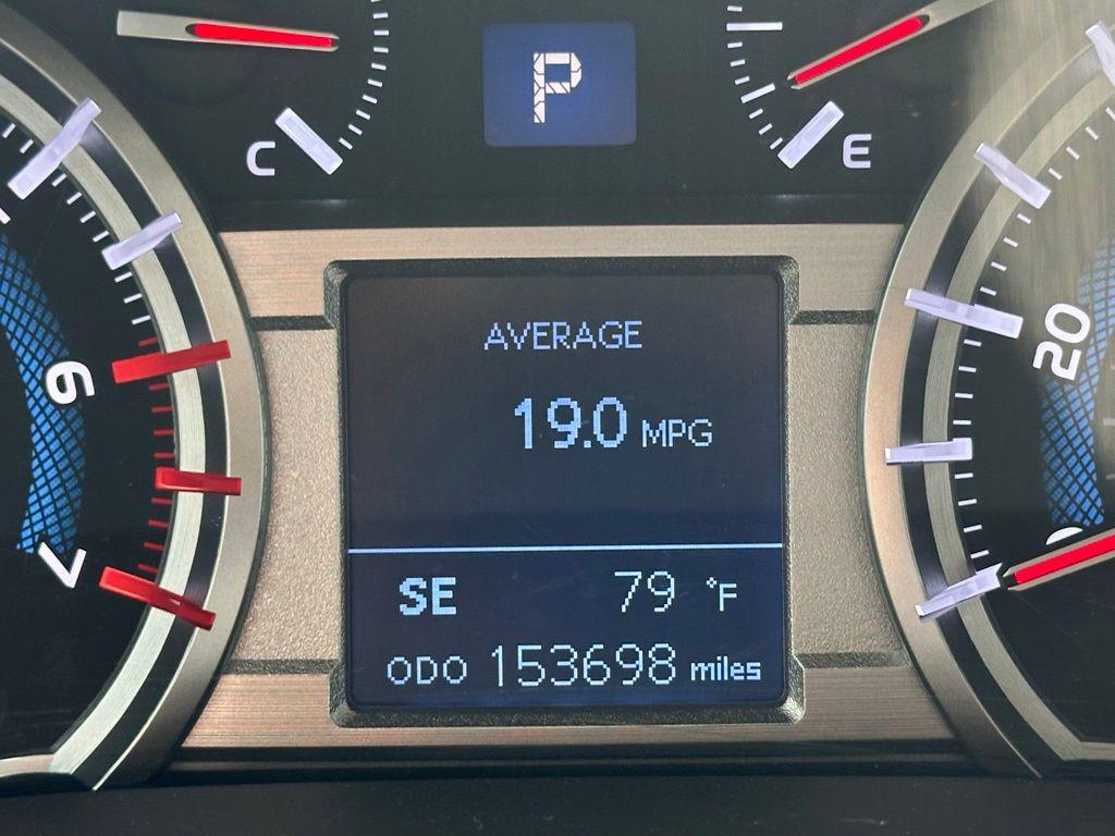 used 2017 Toyota 4Runner car, priced at $25,399