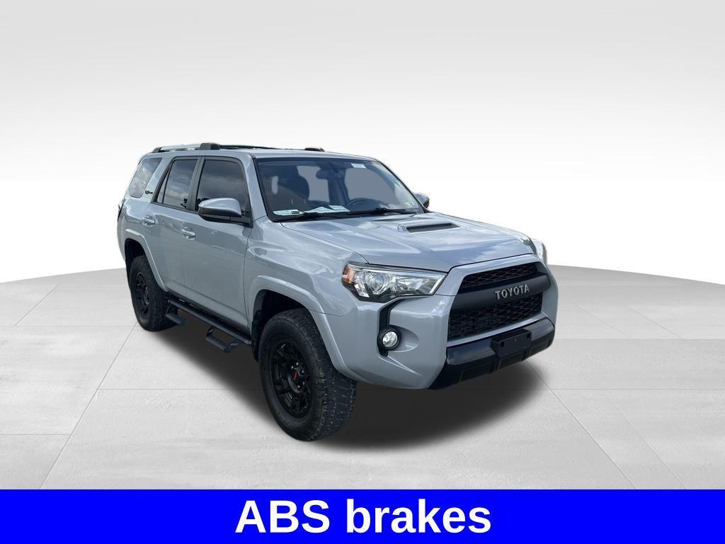 used 2017 Toyota 4Runner car, priced at $25,399