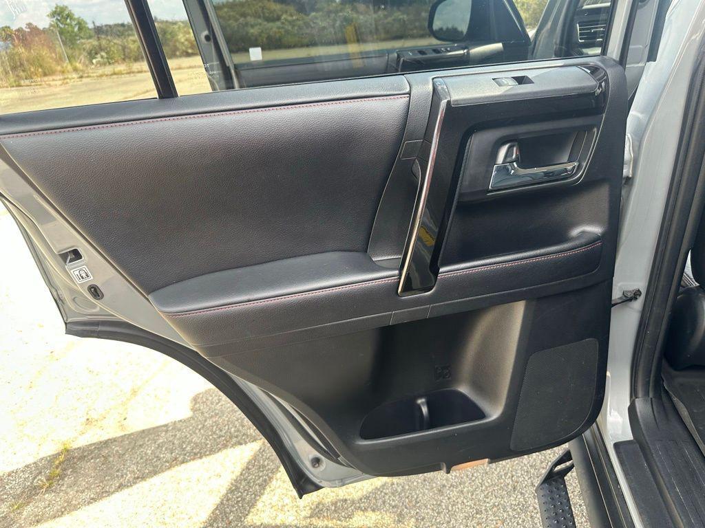 used 2017 Toyota 4Runner car, priced at $25,399