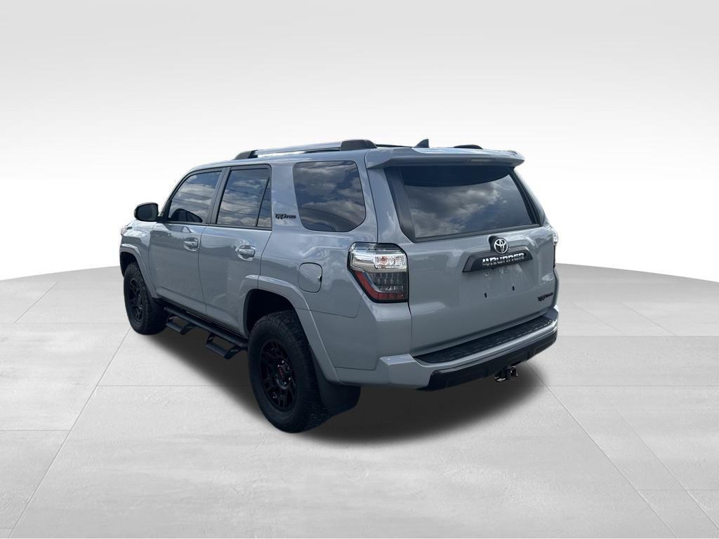 used 2017 Toyota 4Runner car, priced at $25,399