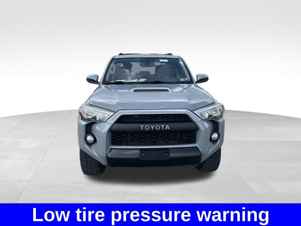 used 2017 Toyota 4Runner car, priced at $25,399
