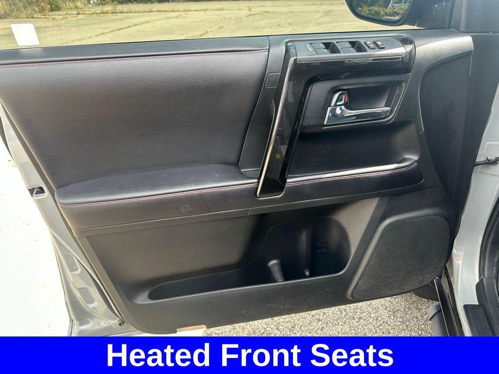 used 2017 Toyota 4Runner car, priced at $25,399