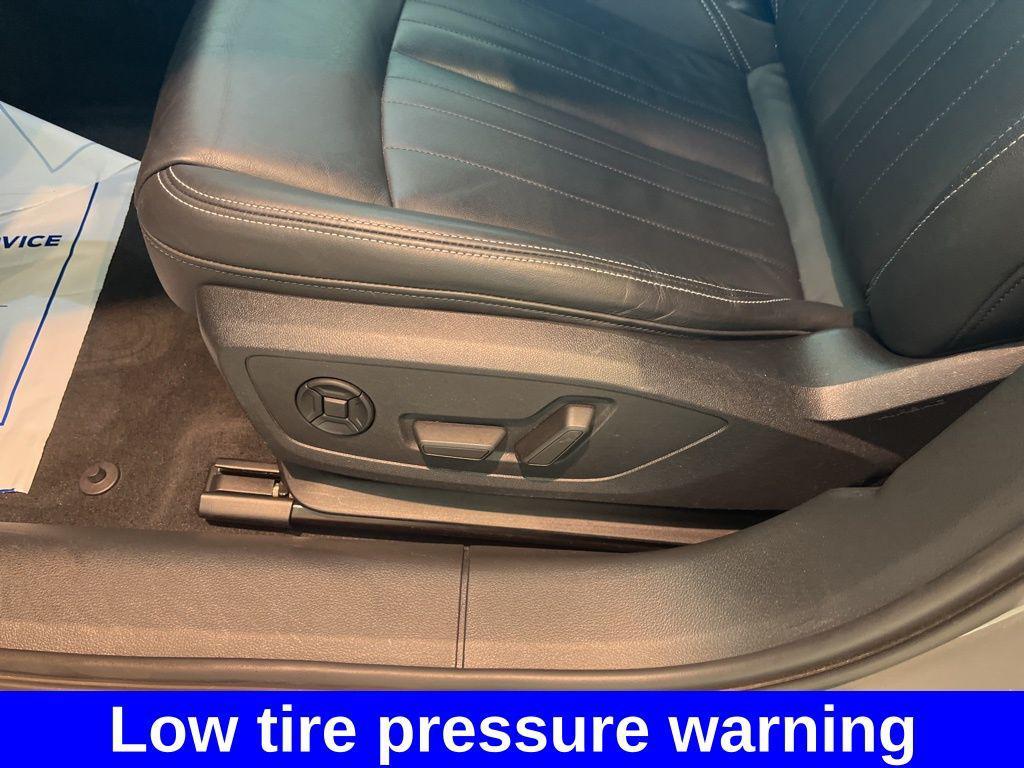 used 2023 Audi A6 car, priced at $27,995